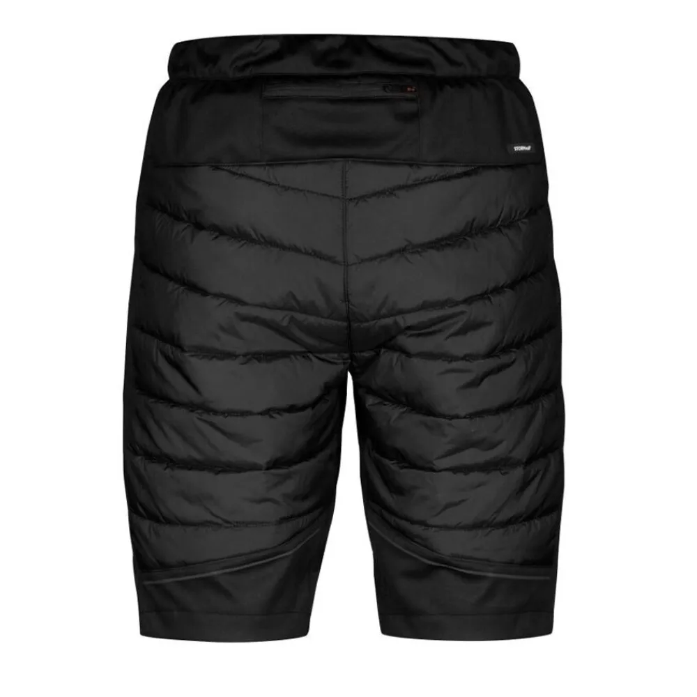 Clearance Halti Hanki Warm Hybrid Shorts Herr