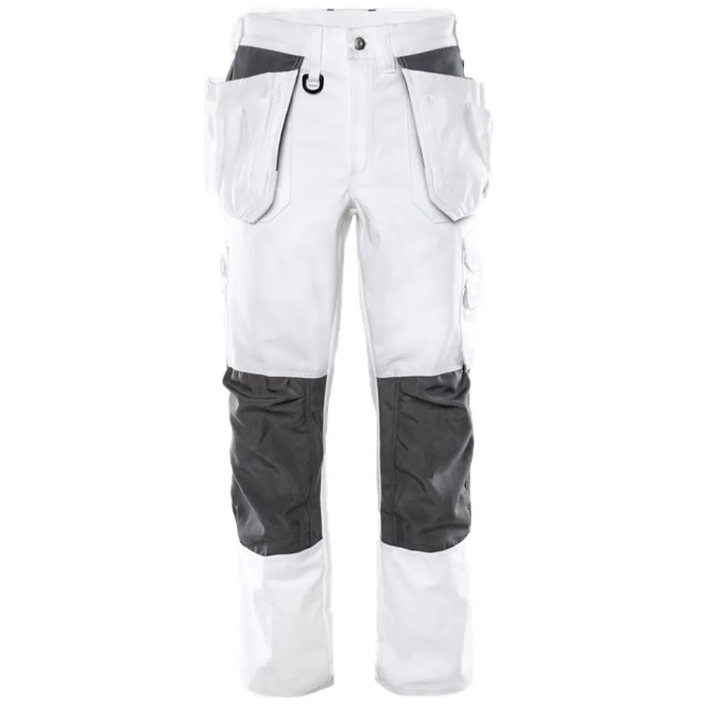 Workwear | Fristads Kansas Hantverkarbyxa 258 BM