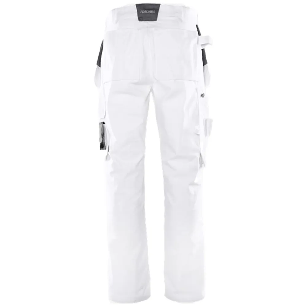 Workwear | Fristads Kansas Hantverkarbyxa 258 BM