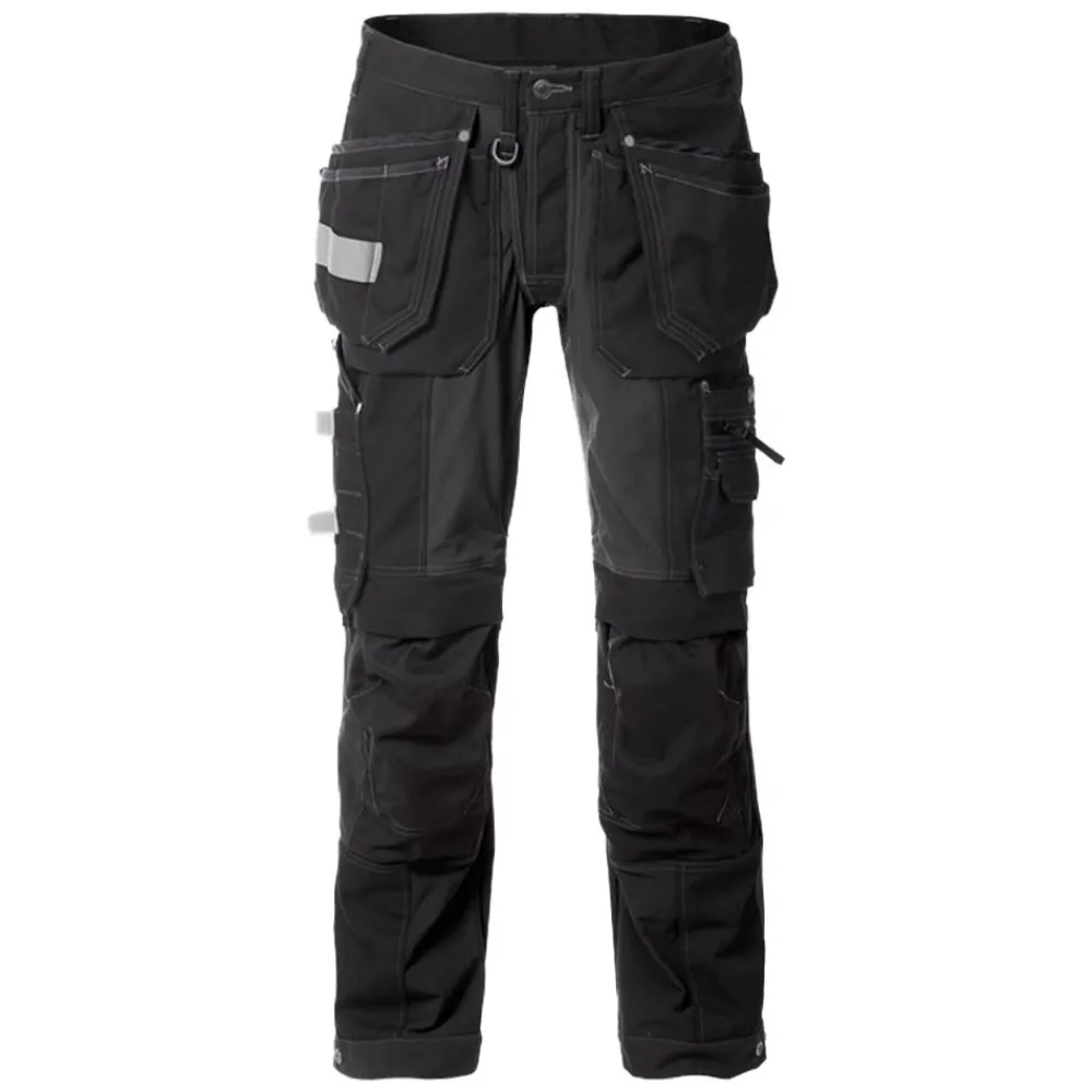 Best Fristads Kansas Hantverkarbyxa stretch 2530 CYD