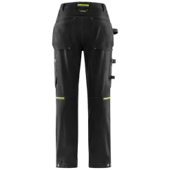 Workwear Dam | Fristads Kansas HANTVERKARBYXA STRETCH DAM