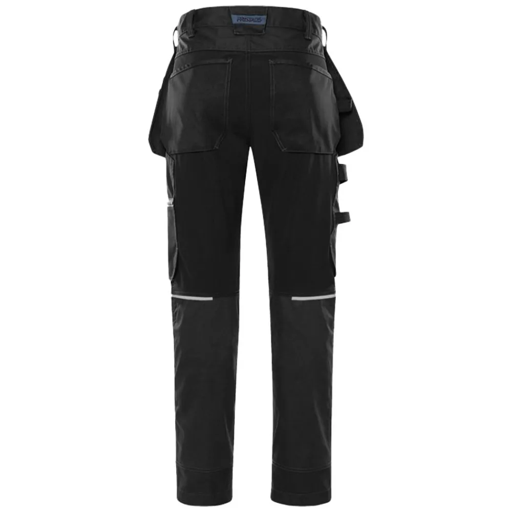 Clearance Fristads Kansas Hantverkarbyxa stretch 2900 GWM
