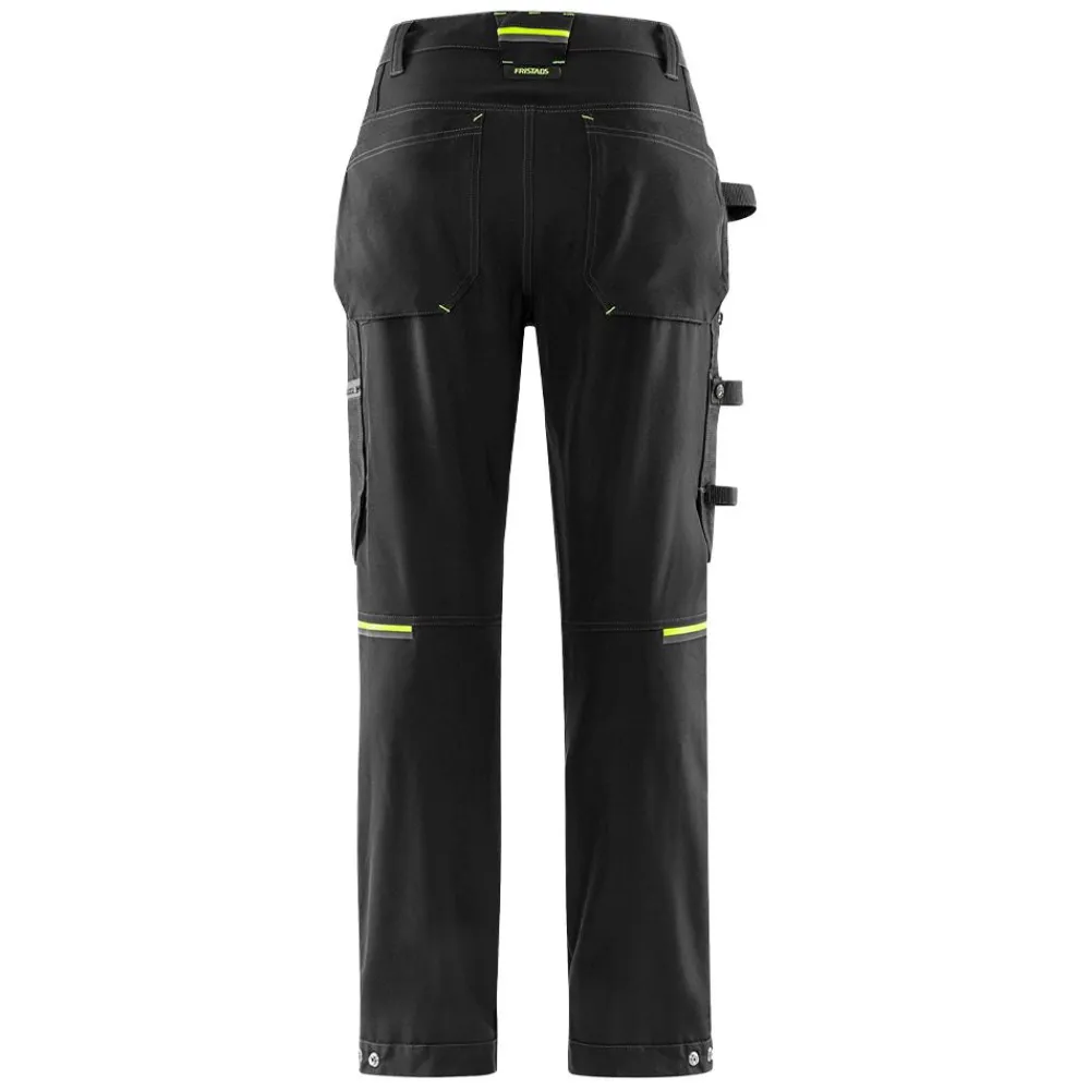 Workwear | Fristads Kansas HANTVERKARBYXA STRETCH HERR
