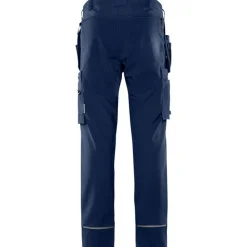 Best Fristads Kansas Hantverkarbyxa stretch 2596 LWS