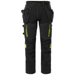 Workwear | Fristads Kansas Hantverkarbyxa stretch 2566 STP