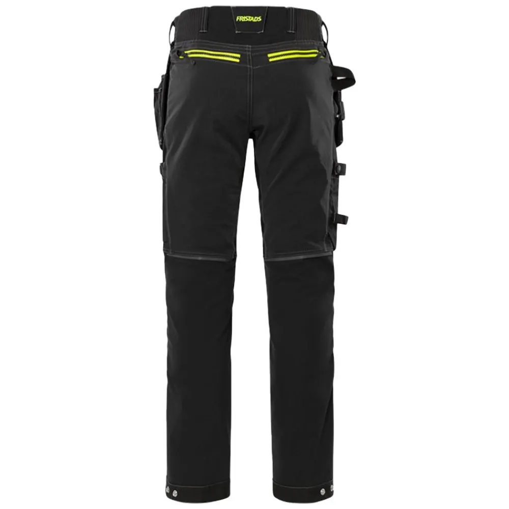 Workwear | Fristads Kansas Hantverkarbyxa stretch 2566 STP