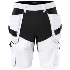 Workwear | Fristads Kansas Hantverkarshorts stretch 2762 LWS