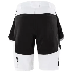 Workwear | Fristads Kansas Hantverkarshorts stretch 2762 LWS