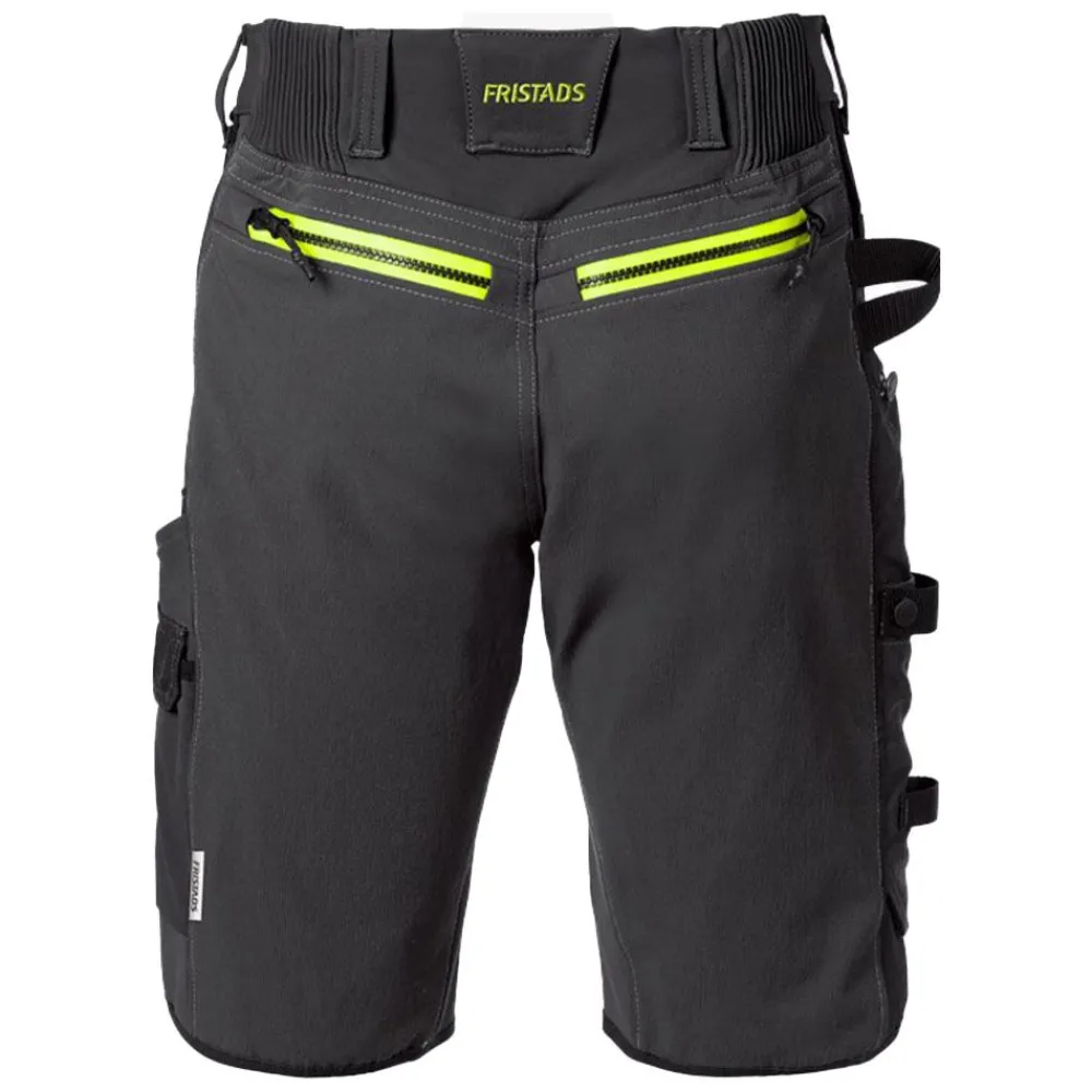 Outlet Fristads Kansas Hantverkarshorts stretch 2567 STP