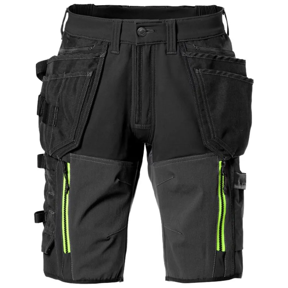 Outlet Fristads Kansas Hantverkarshorts stretch 2567 STP