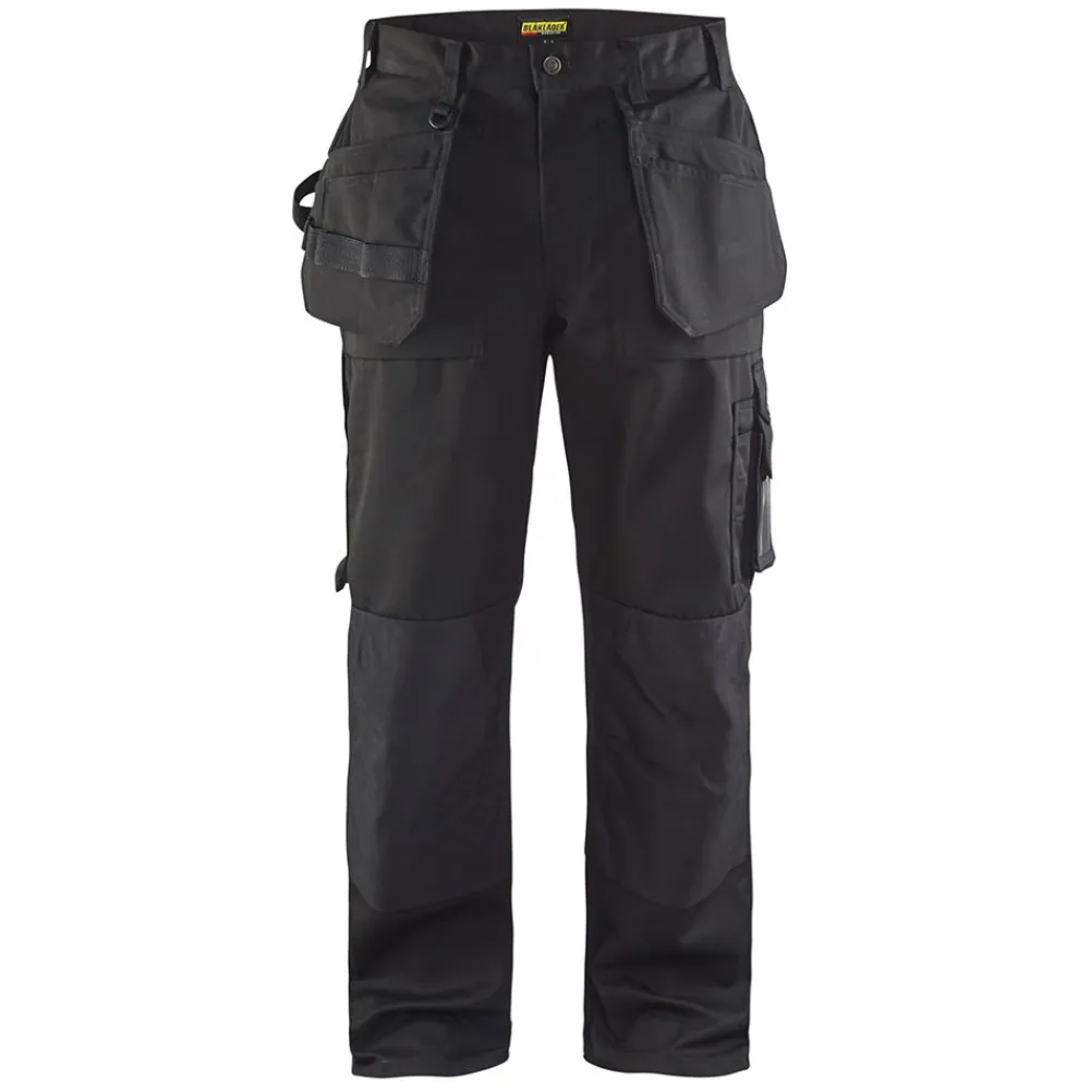 Workwear | Blåkläder Hantverksbyxa Herr