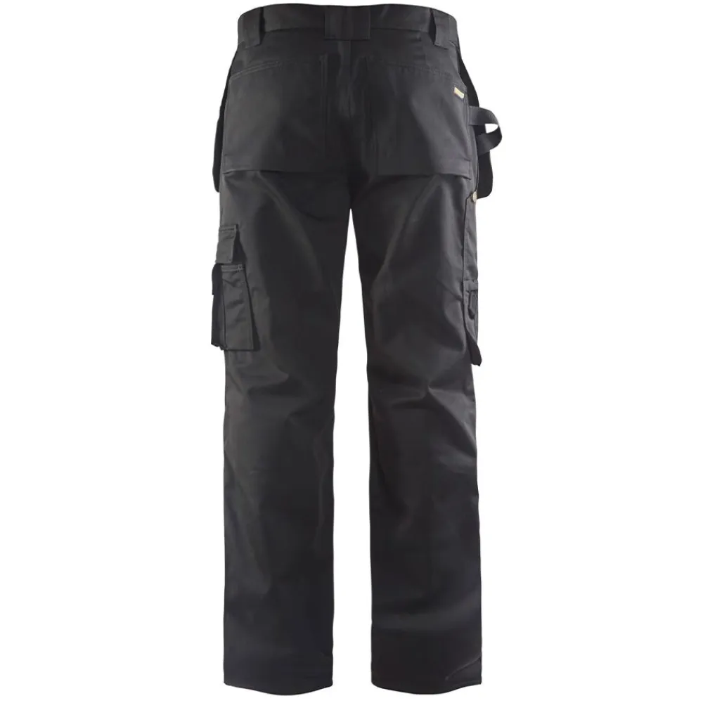Workwear | Blåkläder Hantverksbyxa Herr