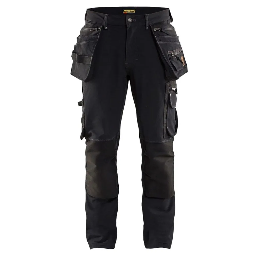 Workwear | Blåkläder Hantverksbyxa stretch X1900