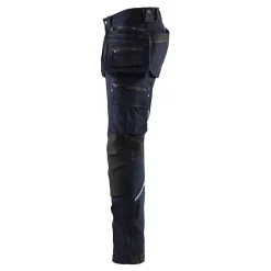 Workwear | Blåkläder Hantverksbyxa 4-vägsstretch X1900