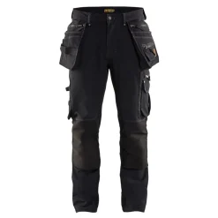 Online Blåkläder Hantverksbyxa 4-vägsstretch X1900