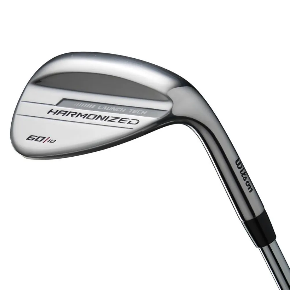 Outlet Wilson Harmonized Wedge