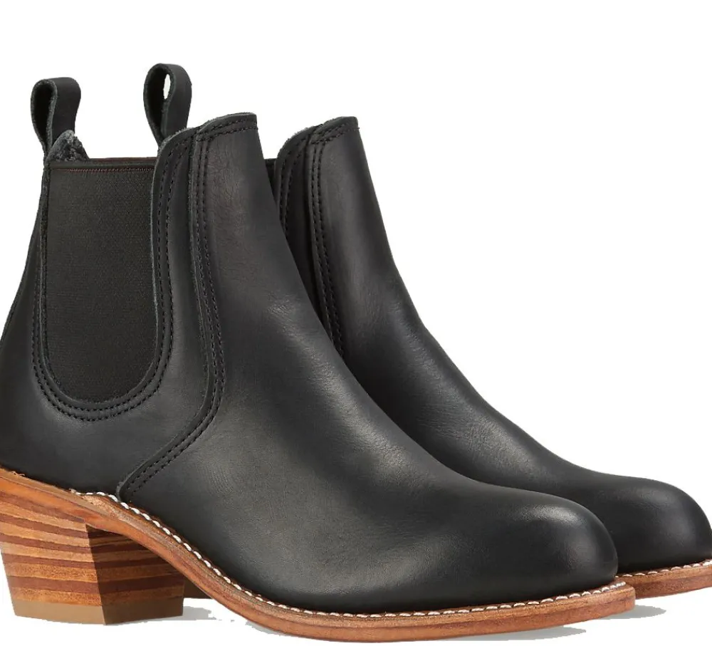 Online Red Wing Harriet Dam