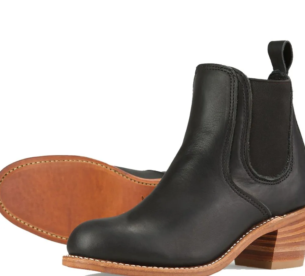 Online Red Wing Harriet Dam