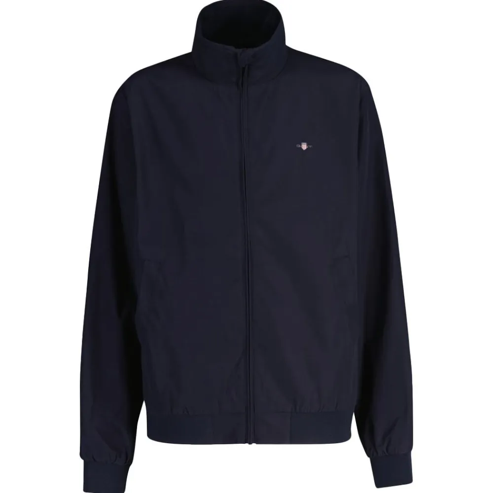 New GANT Harrington Jacket Junior
