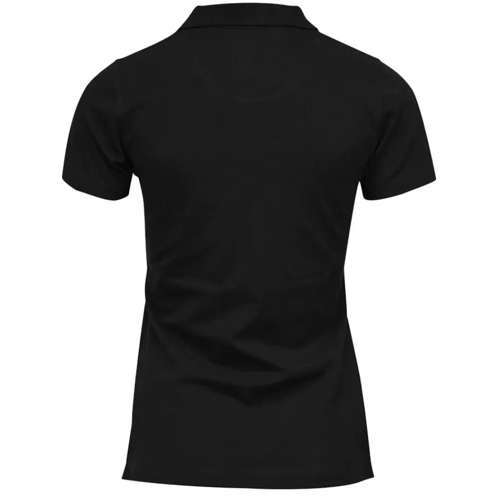 Workwear Dam | Nimbus Harvard Caic Da