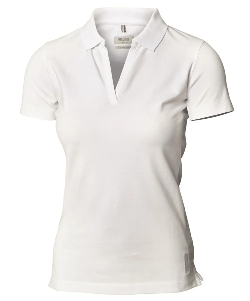 Workwear Dam | Nimbus Harvard Piké Dam