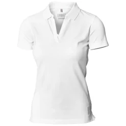 Workwear Dam | Nimbus Harvard V-Neck Da