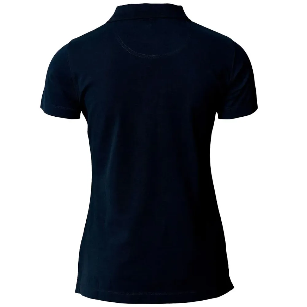 Workwear Dam | Nimbus Harvard V-Neck Da