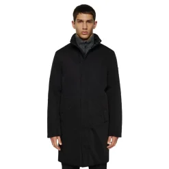 Vårjackor|Allt Under Jackor | J.Lindeberg Haan 2 Padded Coat Herr