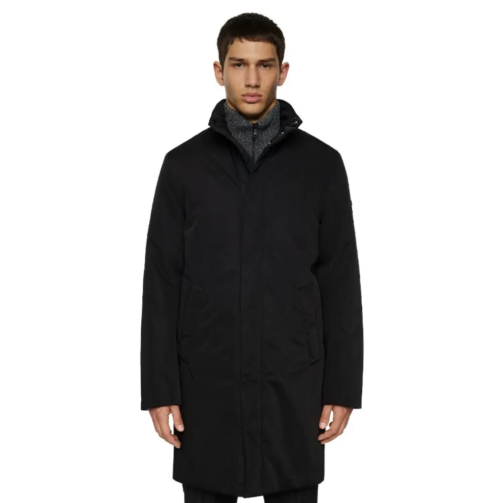 Vårjackor|Allt Under Jackor | J.Lindeberg Haan 2 Padded Coat Herr