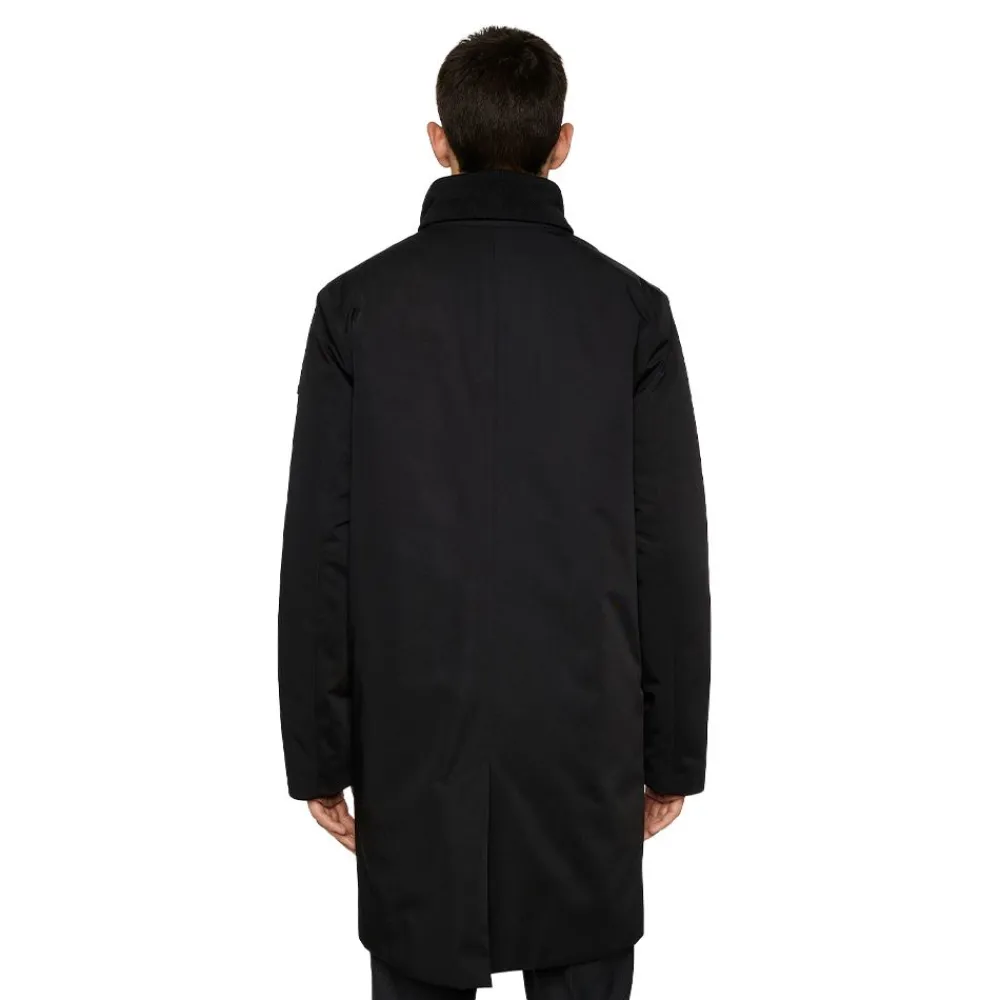 Vårjackor|Allt Under Jackor | J.Lindeberg Haan 2 Padded Coat Herr