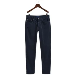 Online GANT Hayes Slim Fit Corduroy Jeans Herr
