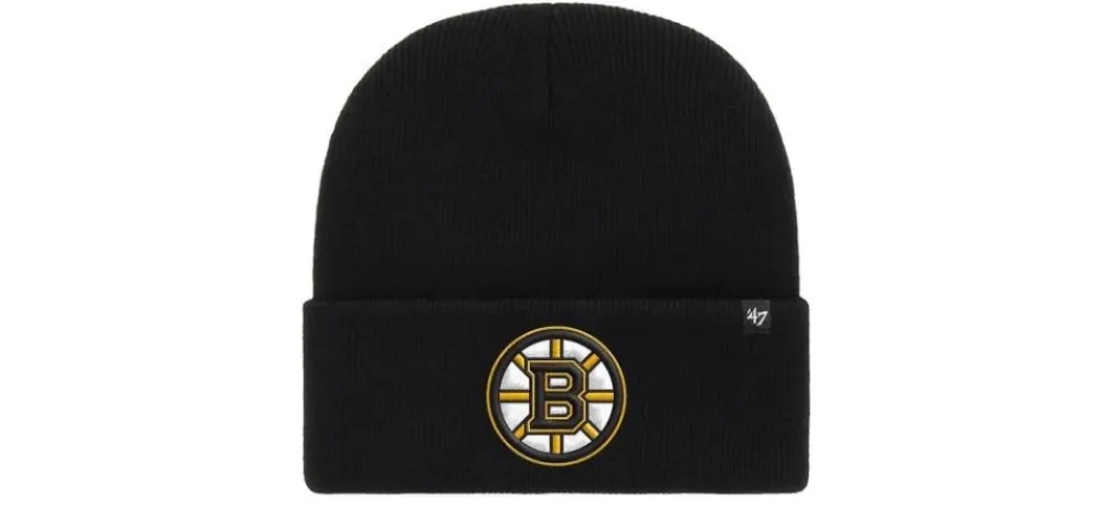Allt Inom Hockey | 47 Brand Haymaker Boston Bruins