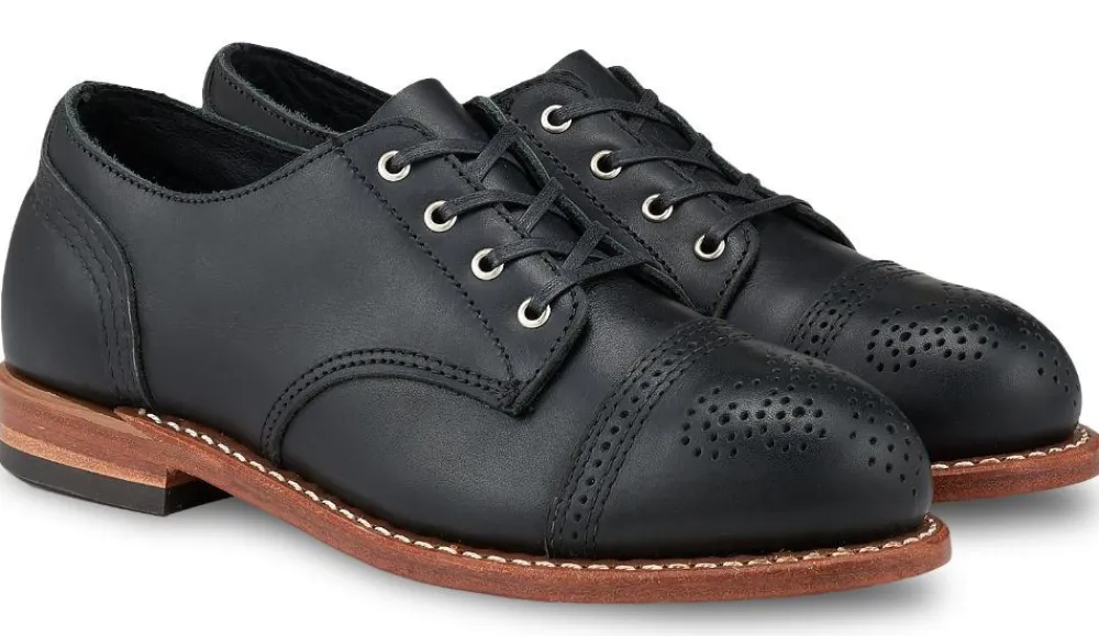 Allt Under Damskor | Red Wing Hazel Dam