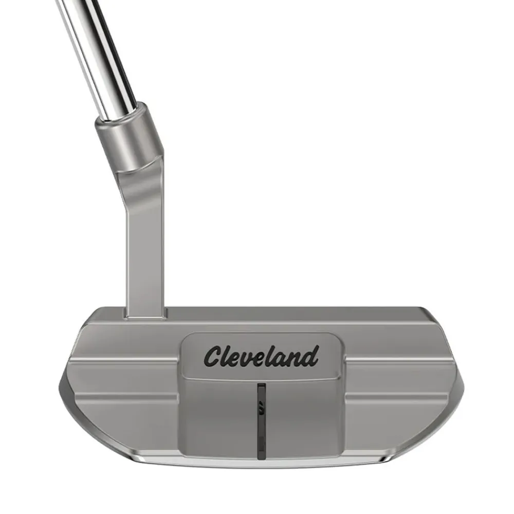 New Cleveland HB Soft 2 Model 10.5