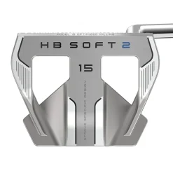Hot Cleveland HB Soft 2 Model 15