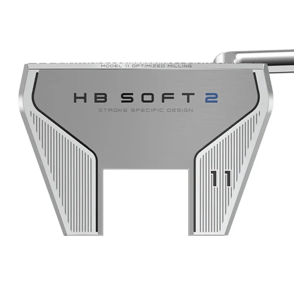 Allt Inom Golf|Golfklubbor | Cleveland HB Soft 2 Model 11