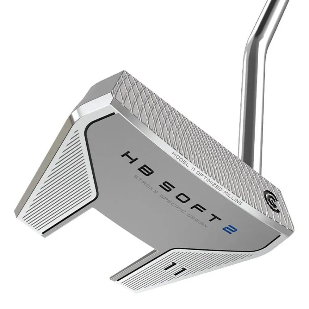 Allt Inom Golf|Golfklubbor | Cleveland HB Soft 2 Model 11