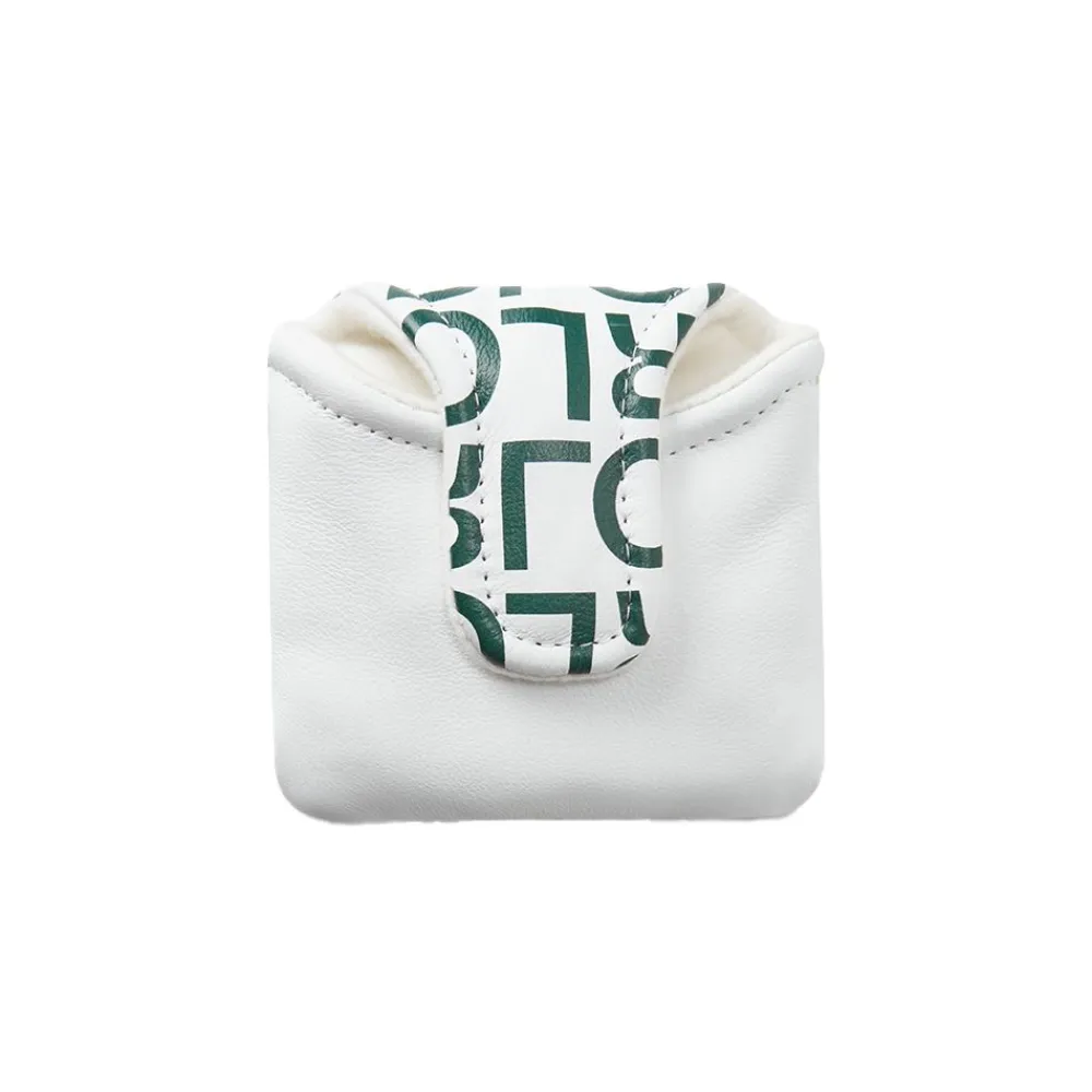 Allt Inom Golf | Local Rule Headcover LCLRL Mallet Putter