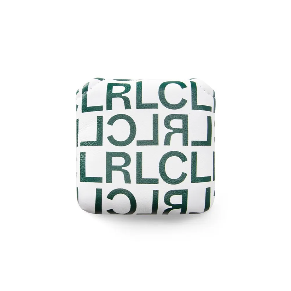 Allt Inom Golf | Local Rule Headcover LCLRL Mallet Putter