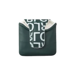 Hot Local Rule Headcover LCLRL Mallet Putter