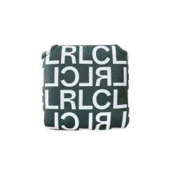 Hot Local Rule Headcover LCLRL Mallet Putter