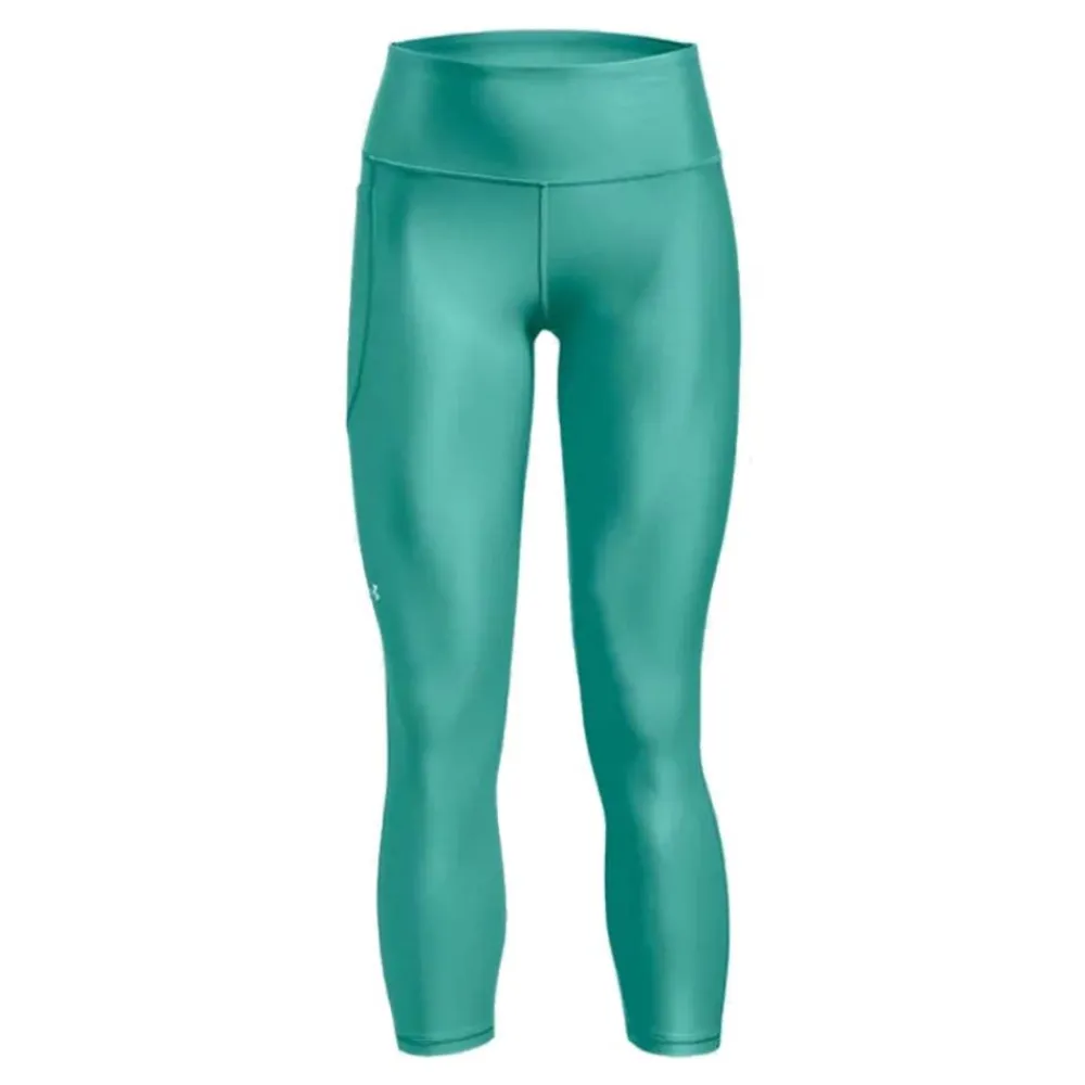 Best Under Armour Heatgear Armour No-Slip Ankle Leggings Dam