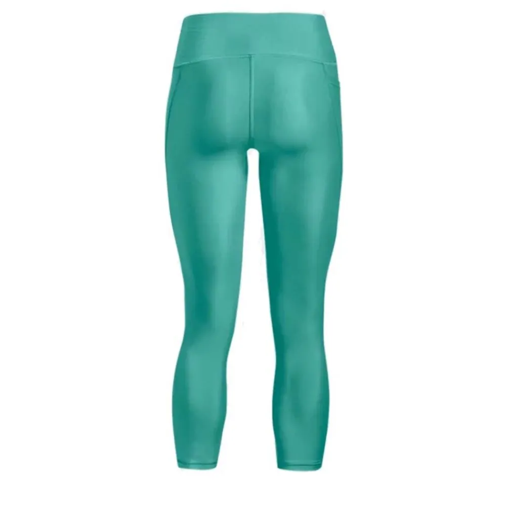 Best Under Armour Heatgear Armour No-Slip Ankle Leggings Dam