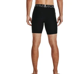 New Under Armour HeatGear Compression Shorts Herr