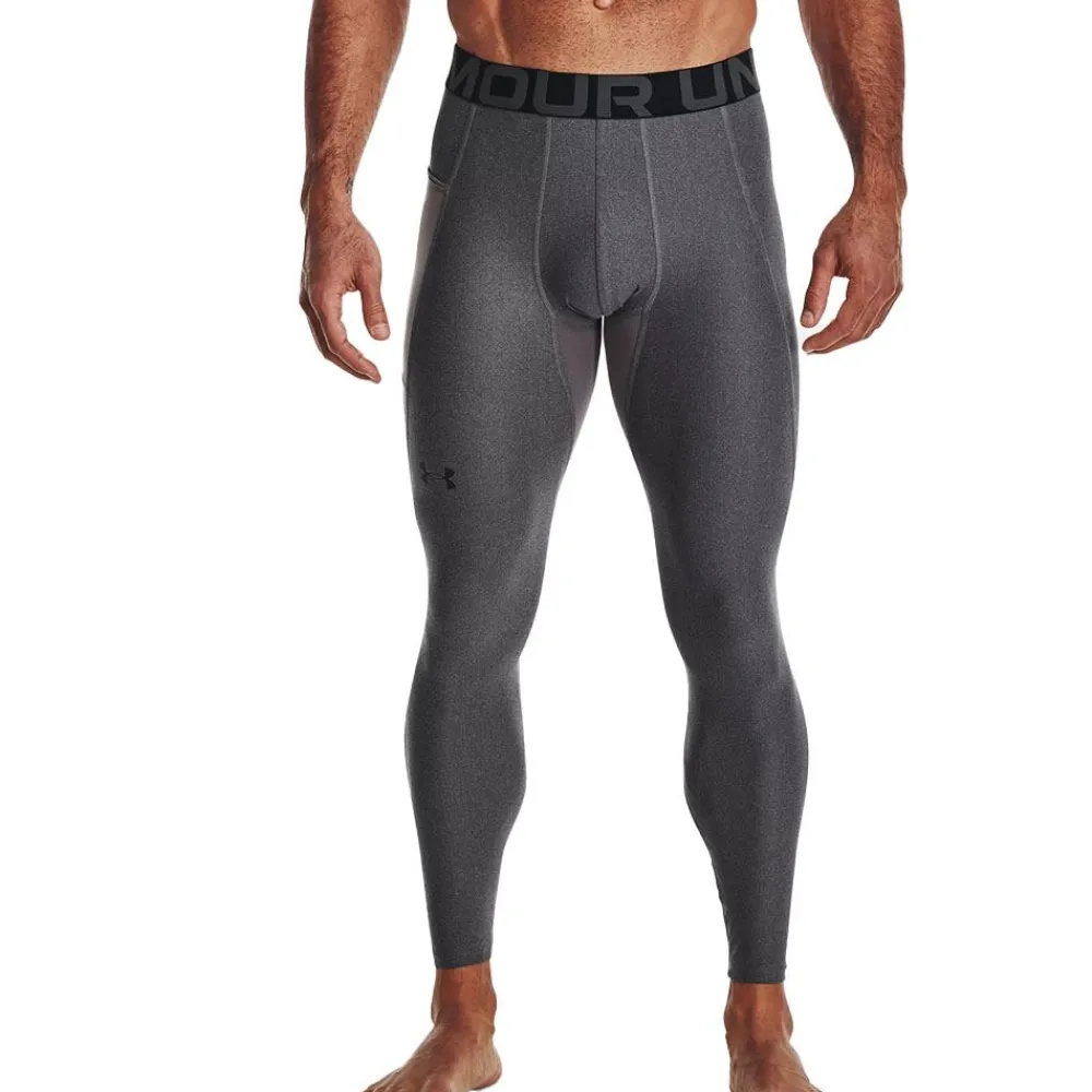 New Under Armour Heatgear® Leggings Herr