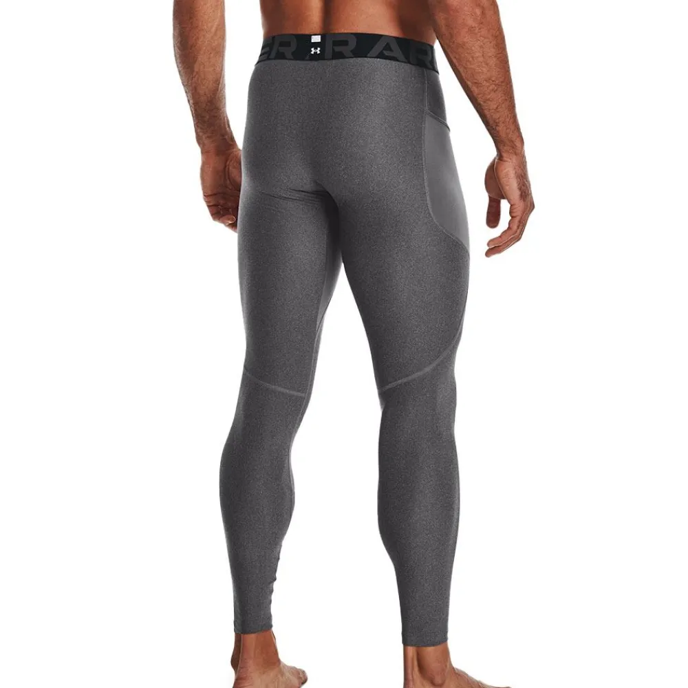 New Under Armour Heatgear® Leggings Herr