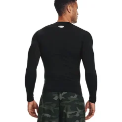 Sale Under Armour HeatGear® Long Sleeve Herr