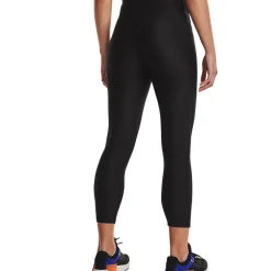 Under Armour HeatGear® No-Slip Waistband Ankle Leggings Dam