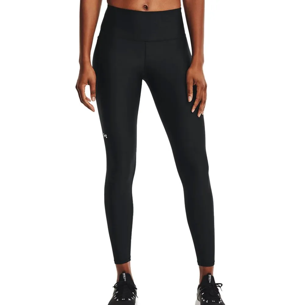 Träningskläder | Under Armour HeatGear® No-ip Waitband Fu-ength egging Da