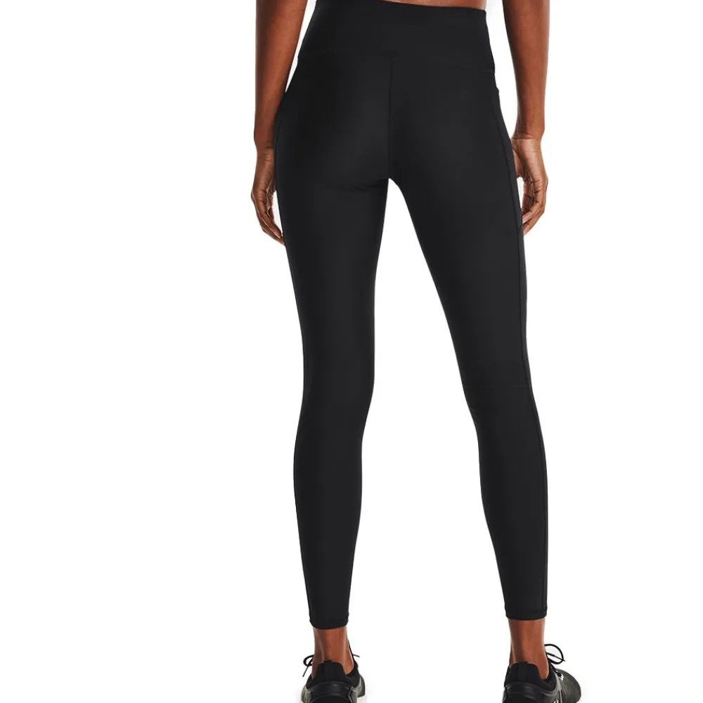 Träningskläder | Under Armour HeatGear® No-ip Waitband Fu-ength egging Da